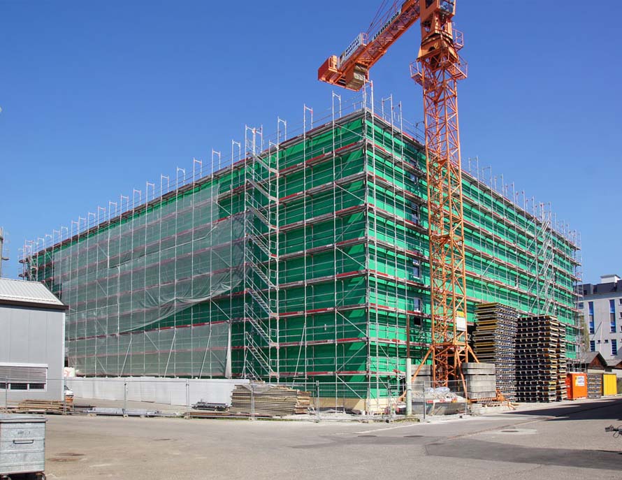 Tino Schaedler takes cues from movie