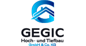Gegic Hoch- und Tiefbau